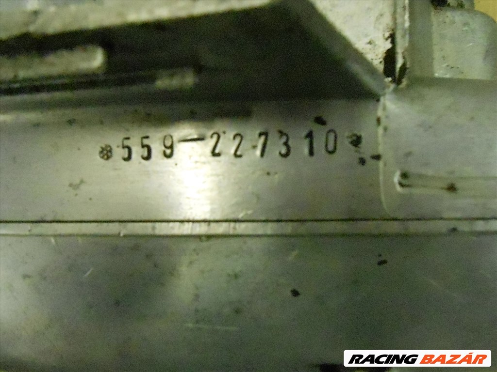 JAWA 250-559-ES KORÁBBAN TELJESEN FELÚJÍTOTT MOTORBLOKK ELADÓ 6. kép