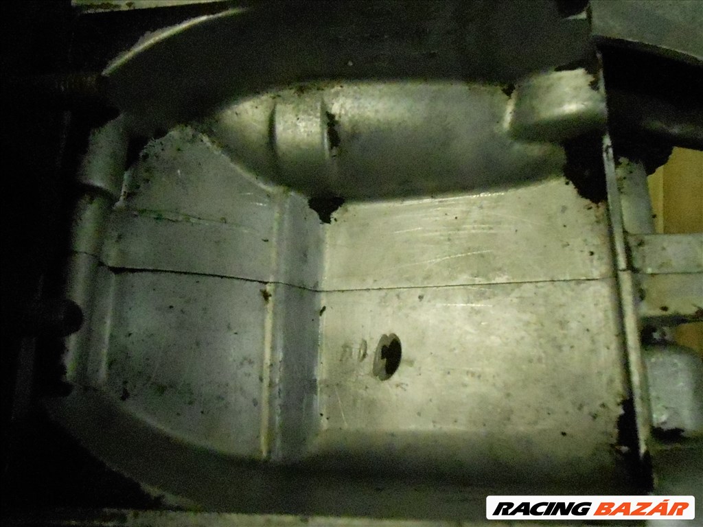 JAWA 250-559-ES KORÁBBAN TELJESEN FELÚJÍTOTT MOTORBLOKK ELADÓ 8. kép