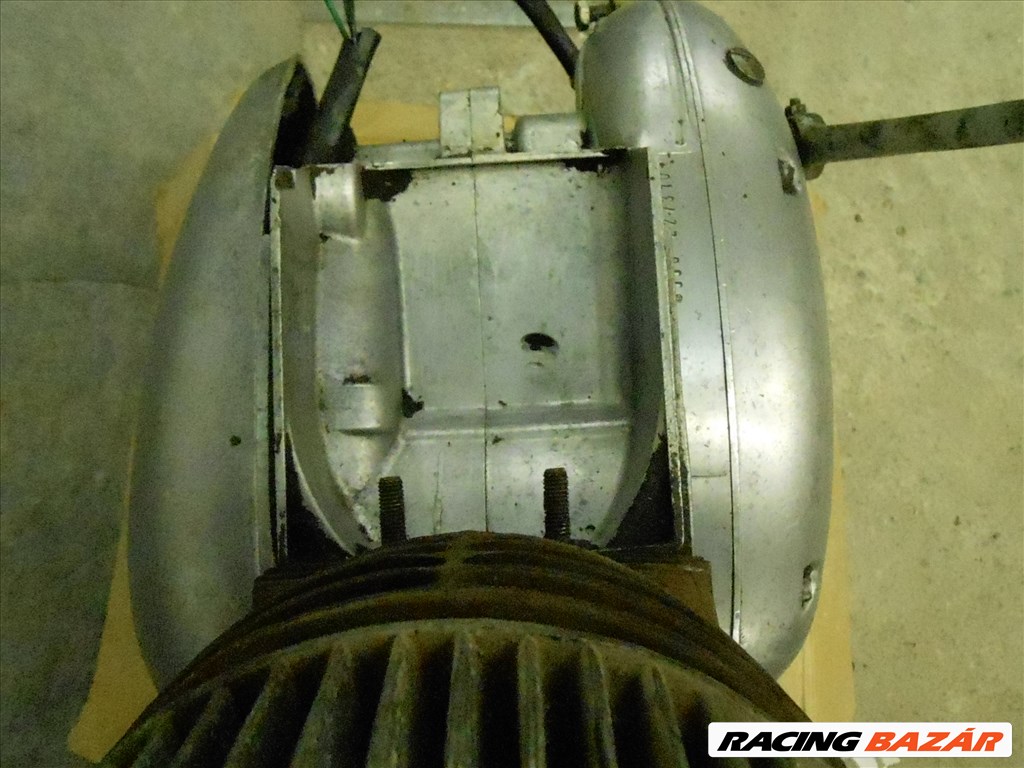 JAWA 250-559-ES KORÁBBAN TELJESEN FELÚJÍTOTT MOTORBLOKK ELADÓ 12. kép