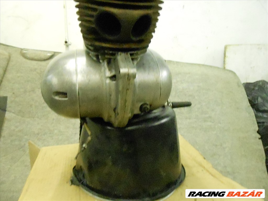 JAWA 250-559-ES KORÁBBAN TELJESEN FELÚJÍTOTT MOTORBLOKK ELADÓ 13. kép