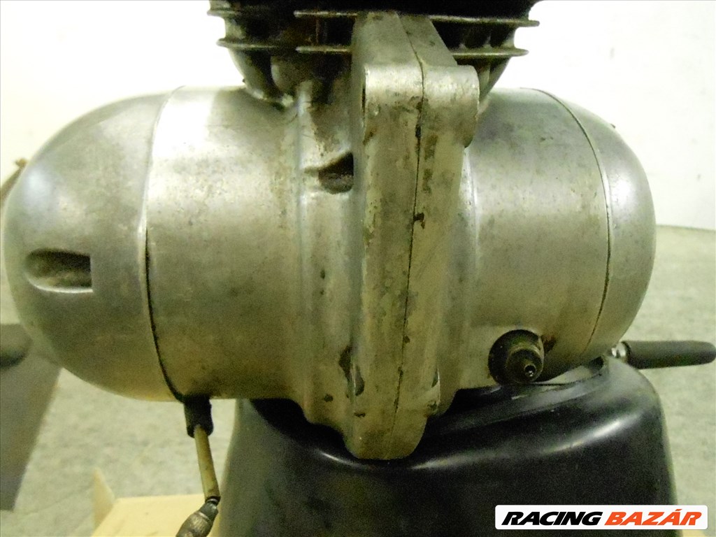 JAWA 250-559-ES KORÁBBAN TELJESEN FELÚJÍTOTT MOTORBLOKK ELADÓ 14. kép