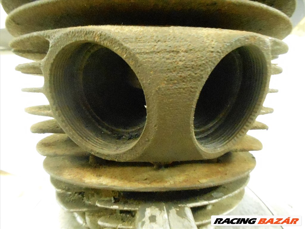JAWA 250-559-ES KORÁBBAN TELJESEN FELÚJÍTOTT MOTORBLOKK ELADÓ 17. kép