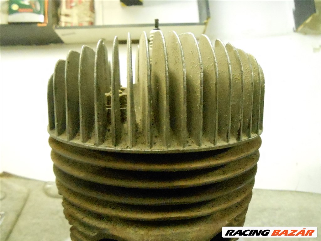 JAWA 250-559-ES KORÁBBAN TELJESEN FELÚJÍTOTT MOTORBLOKK ELADÓ 18. kép
