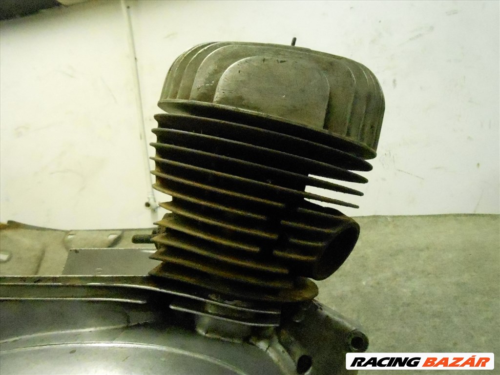 JAWA 250-559-ES KORÁBBAN TELJESEN FELÚJÍTOTT MOTORBLOKK ELADÓ 24. kép