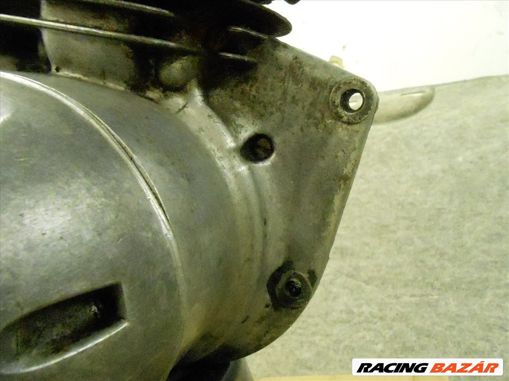 JAWA 250-559-ES KORÁBBAN TELJESEN FELÚJÍTOTT MOTORBLOKK ELADÓ 25. kép