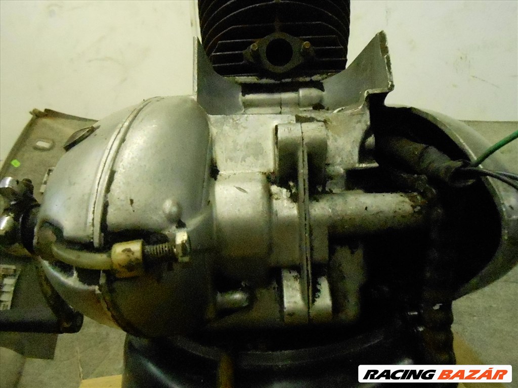 JAWA 250-559-ES KORÁBBAN TELJESEN FELÚJÍTOTT MOTORBLOKK ELADÓ 32. kép