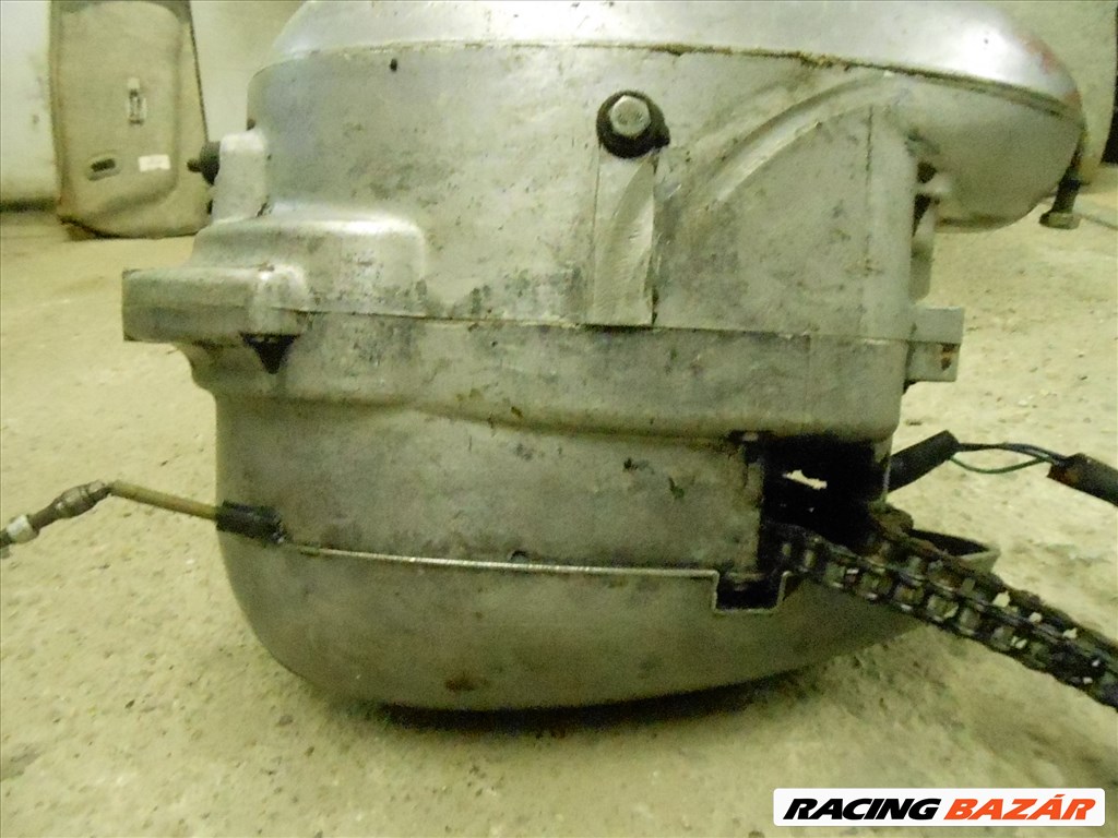 JAWA 250-559-ES KORÁBBAN TELJESEN FELÚJÍTOTT MOTORBLOKK ELADÓ 38. kép
