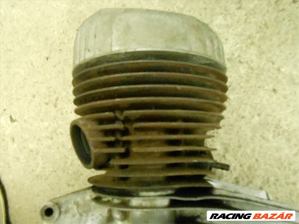 JAWA 250-559-ES KORÁBBAN TELJESEN FELÚJÍTOTT MOTORBLOKK ELADÓ 39. kép