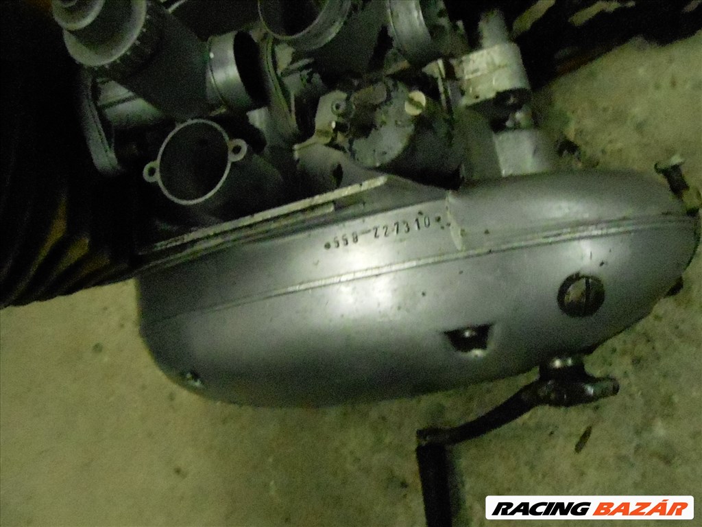 JAWA 250-559-ES KORÁBBAN TELJESEN FELÚJÍTOTT MOTORBLOKK ELADÓ 42. kép