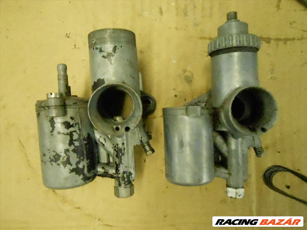 JAWA 250-559-ES KORÁBBAN TELJESEN FELÚJÍTOTT MOTORBLOKK ELADÓ 44. kép