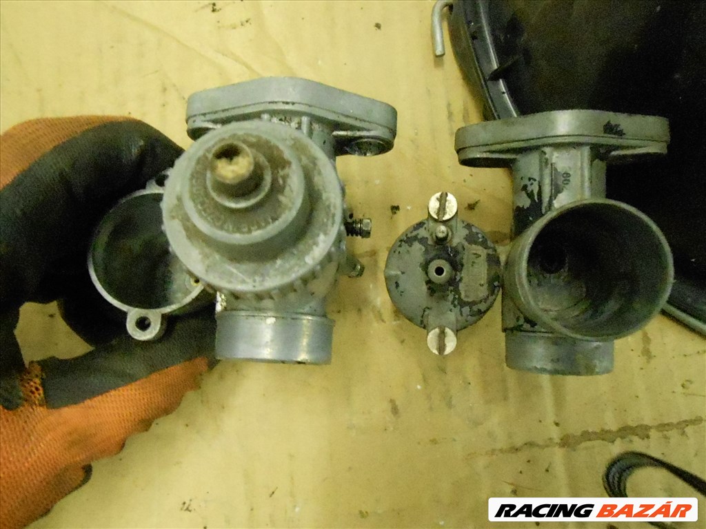 JAWA 250-559-ES KORÁBBAN TELJESEN FELÚJÍTOTT MOTORBLOKK ELADÓ 45. kép