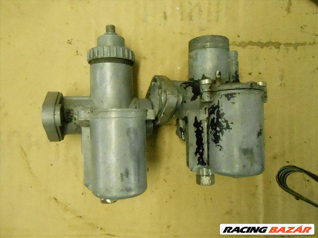 JAWA 250-559-ES KORÁBBAN TELJESEN FELÚJÍTOTT MOTORBLOKK ELADÓ 46. kép