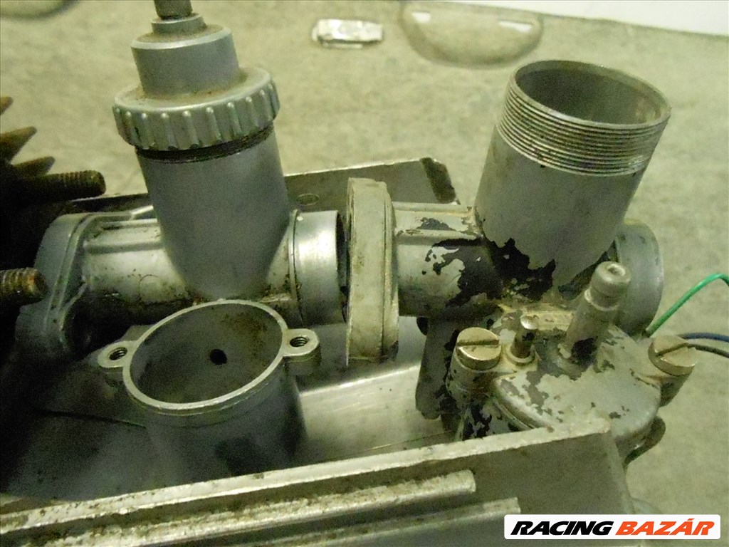 JAWA 250-559-ES KORÁBBAN TELJESEN FELÚJÍTOTT MOTORBLOKK ELADÓ 49. kép