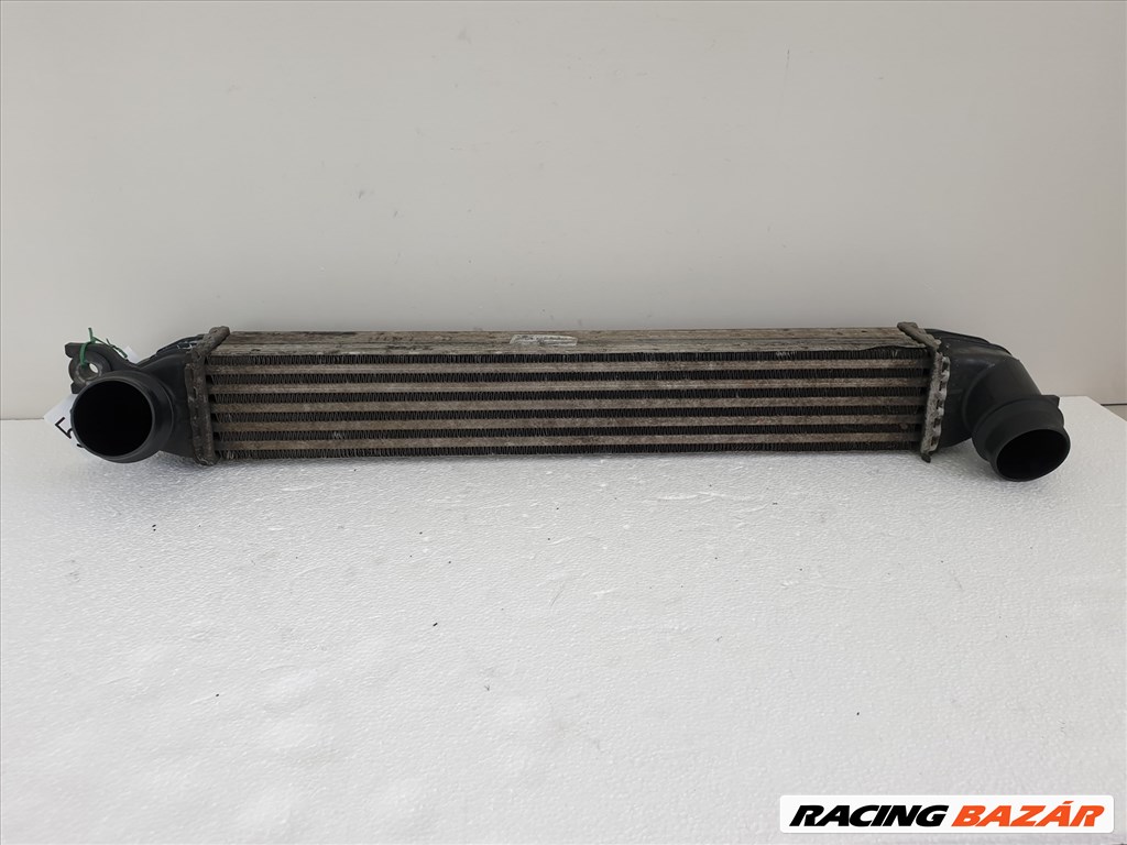 502777 Mini Cooper R56, Diesel,2011,  Intercooler , 1751 8506904 01 1751850690401 2. kép