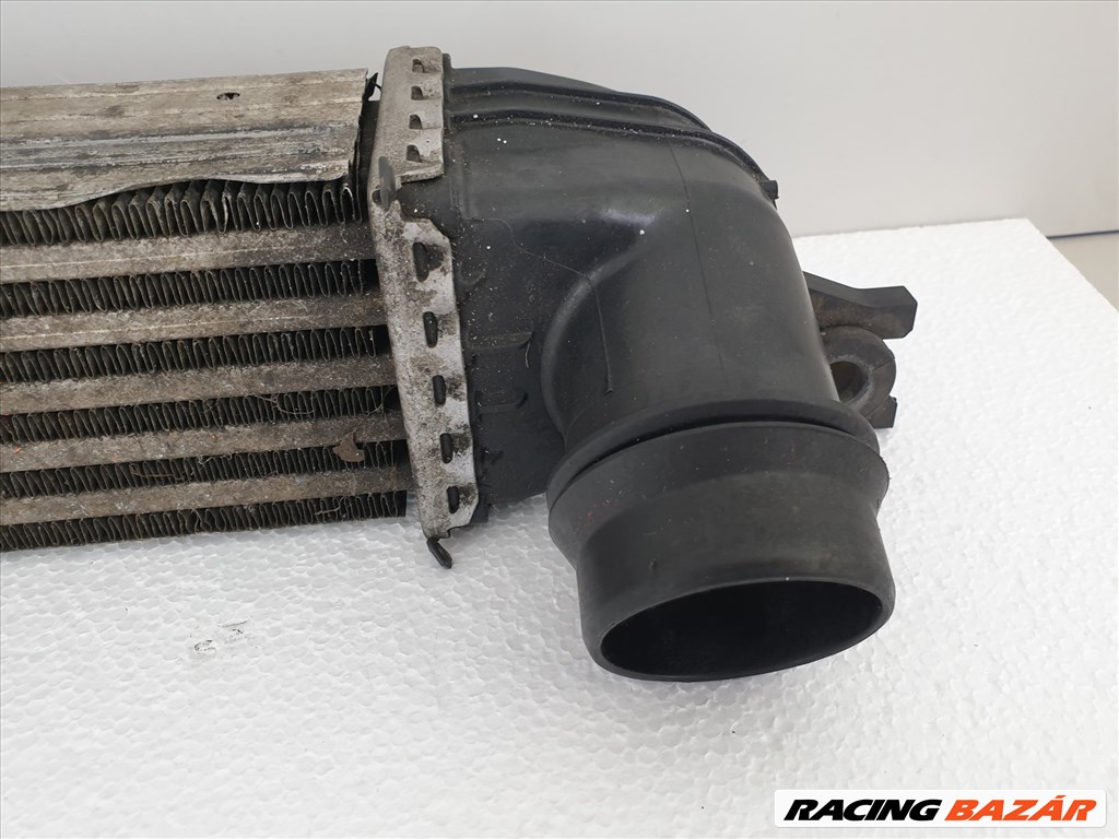 502777 Mini Cooper R56, Diesel,2011,  Intercooler , 1751 8506904 01 1751850690401 4. kép