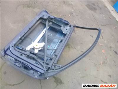 Audi A6 (C5 - 4B) 1998 BAL ELSŐ   ELEKTROMOS ablakemelő mechanika 