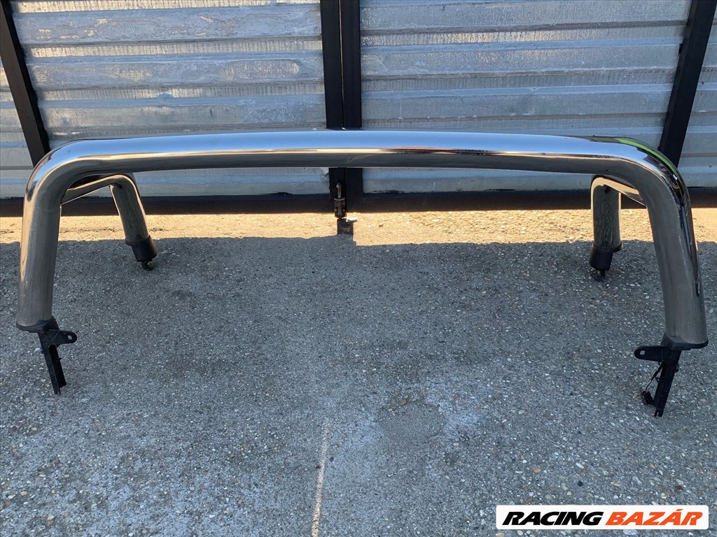 Ford Ranger bukócső  3. kép