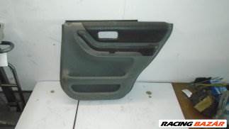 Honda CR-V I (1998) Jobb hátsó ajtókárpit (elektromos)
