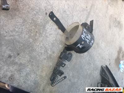 Audi A6 (C5 - 4B) 1998 2.5 TDI gázolajszűrő ház tartó ,üzemanyagszűrő tartó konzol  4B0 201 987 A  4b0201987a