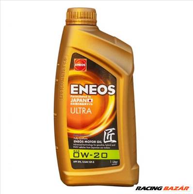 ENEOS ULTRA 0W-20 1L