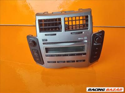 AUTORADIO TOYOTA YARIS 861200D490