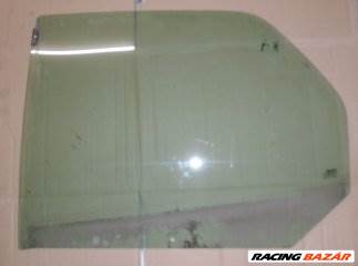 Renault Megane Scenic I/2 (2000) Bal hátsó ajtóüveg