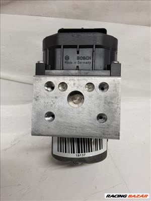 Toyota Yaris I.1999-2005 ABS 89541-0D012,44510-0D012,026528661,0273004994  KI-BE SZERELÉST IS VÁLLALUNK!