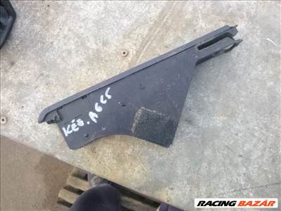 Audi A6 (C5 - 4B) 1998 KÉK kézifék kar borítás 