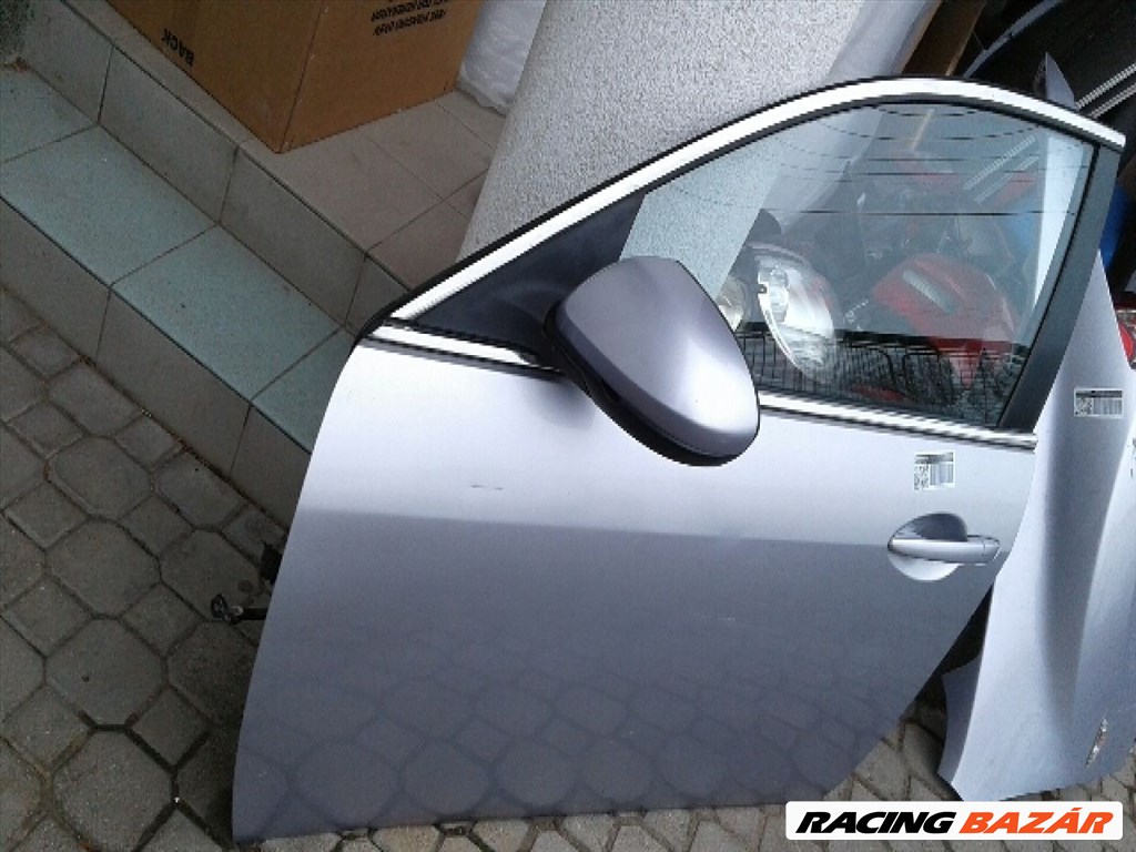 Mazda 6 (2nd gen)2007-2011 bontott motorháztető, lökhárító, sárvédő, ajtó, tükör, stb. 5. kép