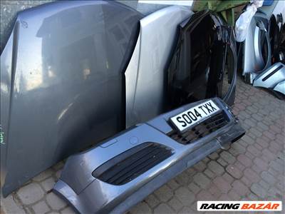 Opel Astra H bontott alkatrészei