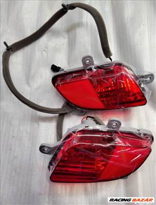 Kia Venga jobb hátsó ködlámpa  924031P000