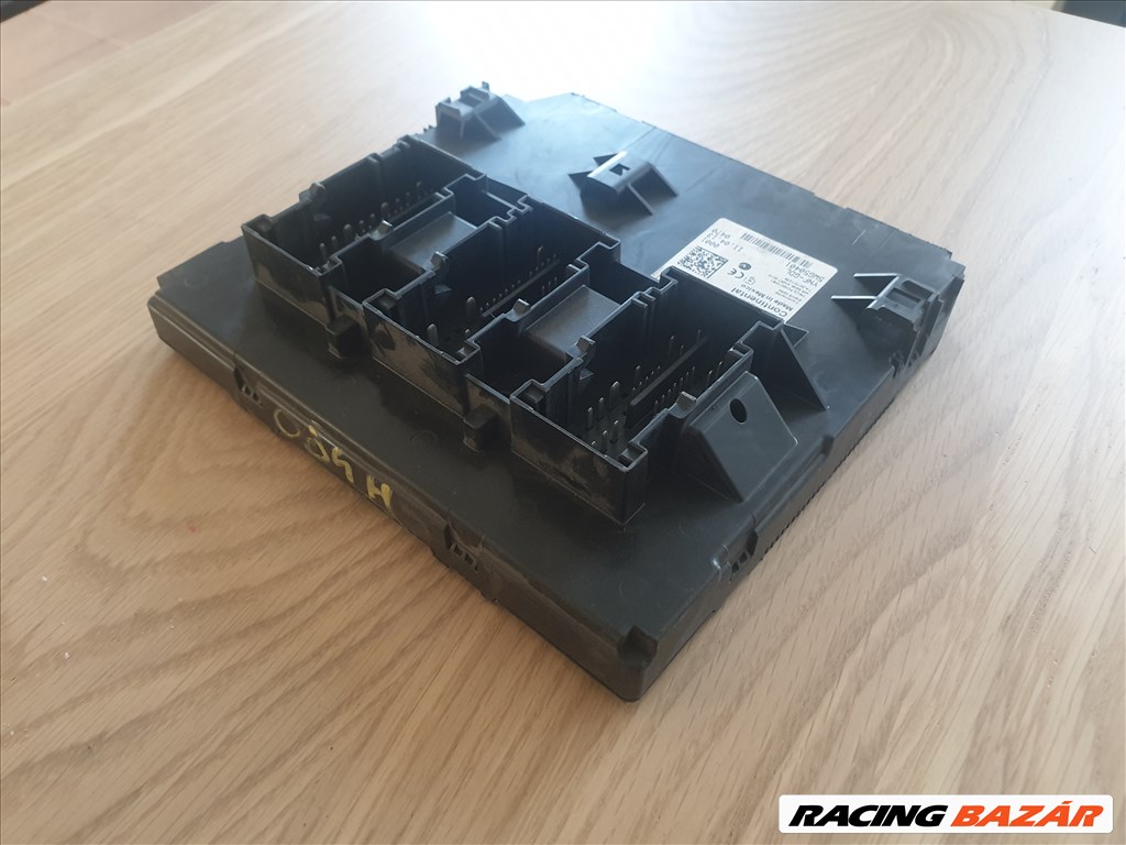Volkswagen Golf VI BCM komfort elektronika 5k0937084h 7. kép