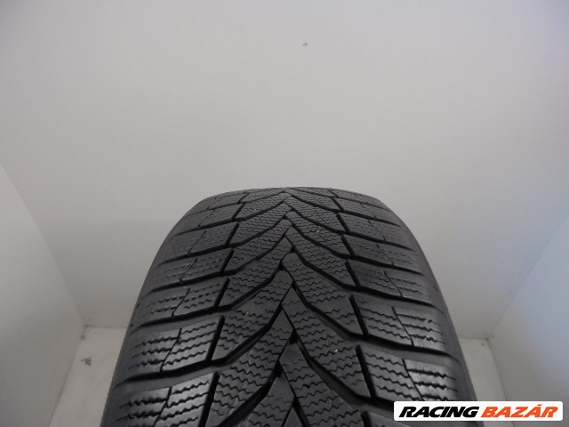 Nexen WU7 235/55 R19  1. kép