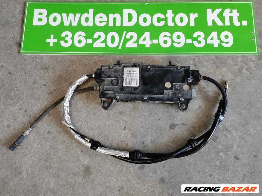 Bowdenek és kilométeróra spirálok javítása,készítése,minta szerint!www.bowdendoctorkft.hu 59. kép