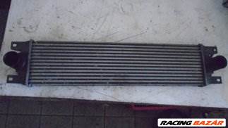 Opel Movano A (2005) Töltőlevegő hűtő radiátor (Intercooler) IA1305