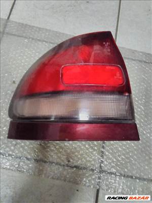 Mazda 626 (GE) Bal hátsó lámpa stanley0431392