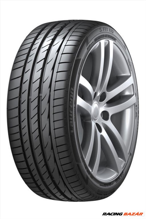 Laufenn 185/55 R15 LK01 S Fit EQ+ 82H TL nyári gumi 1. kép