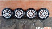  AUDI A2 15"ALUFELNI 5X100 TÈLI 175/60R15 GUMIVAL OLCSÒN!!!!