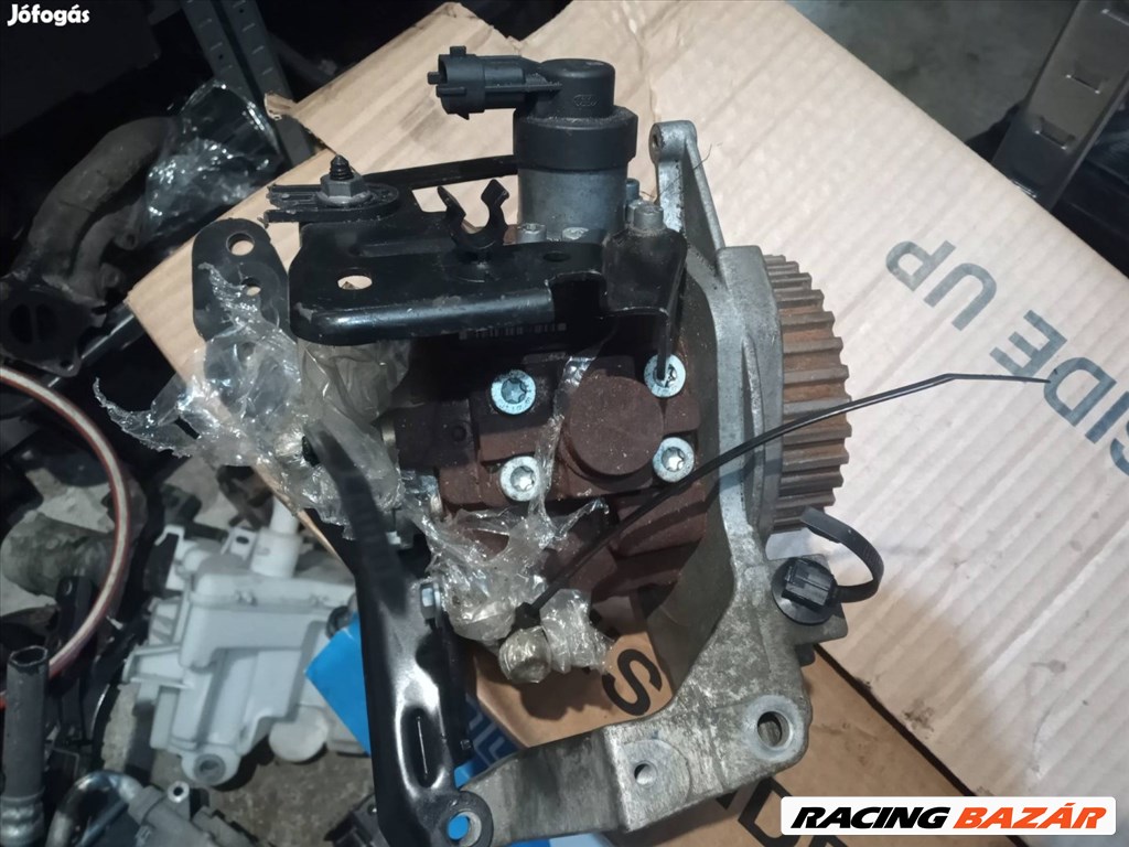 Citroën Berlingo II,Berlingo I,C1 I,C2,C3 Picasso, Citroën C4 I nagynyomású szivattyú  0445010102 2. kép