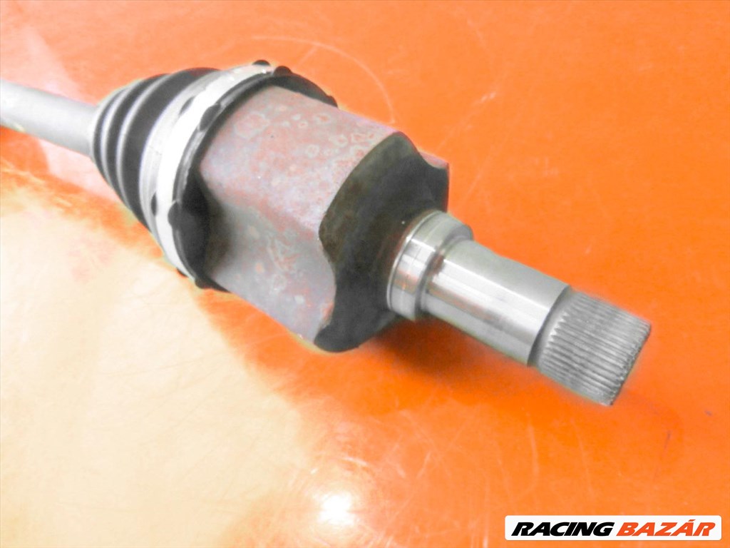 Capteur De Pression Carburant PARTSLINE - Compatible Peugeot Boxer, Citroën Jumper, Fiat Ducato, Ford Transit 2.2 HDi/TDCi - 8