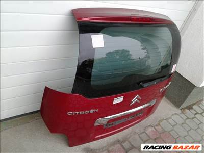 Citroën C3 Picasso bontott alkatrészei