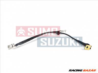 Suzuki Swift 1,3 1,5 1,6 benzin negatív akkusaru kábellel 33850-62J00