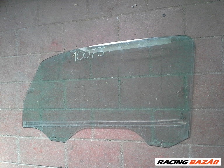 Peugeot 1007 szélvédő üveg 9. kép