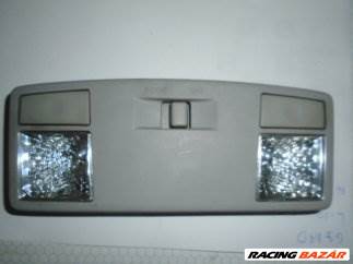 Mazda 6 S (2003) Belső világítás (olvasólámpa)1