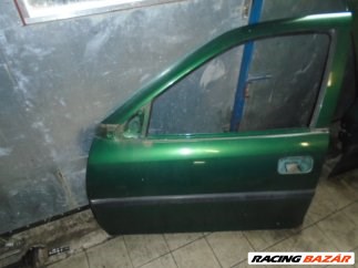 Opel Vectra B (1996) Bal első ajtó 1. kép