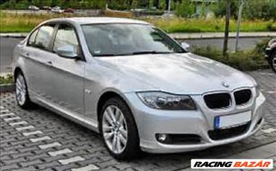 BMW 3-as sorozat E90, E91, E92, E93 jobb első ablak üveg