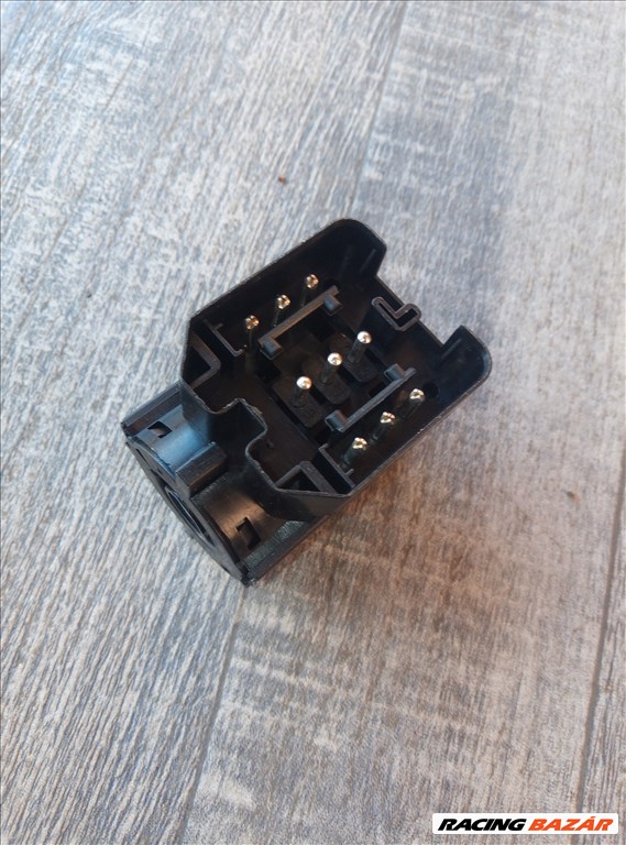BMW e46 e39 e38 e53 gyujtáskapcsoló betét gyújtáskapcsoló alsórész  1. kép