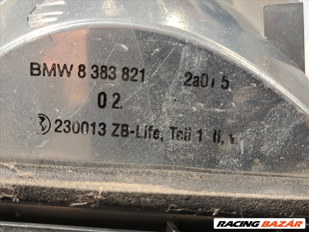 BMW E46 sedan bal hátsó lámpa - ronda (001539) 8383821 4. kép