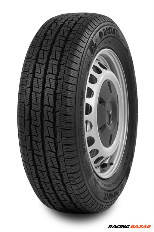 Davanti Wintoura Van 195/70 R15C 104/102R kisteher téli gumi 1. kép