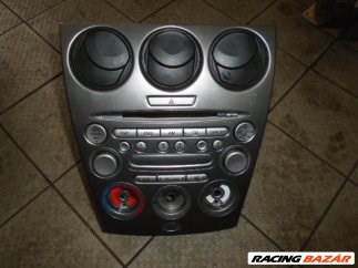 Mazda 6 S (2003) CD Rádió FF011068B  1. kép